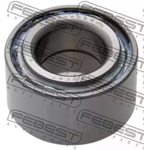 Подшипник ступичный FEBEST DAC35683936