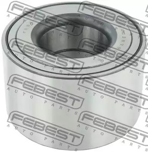 Подшипник ступицы колеса FEBEST DAC38790045