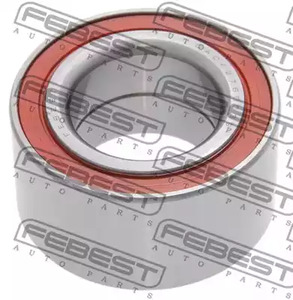 DAC42760039 FEBEST Подшипник ступицы колеса