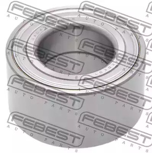 Подшипник ступичный FEBEST DAC45860045