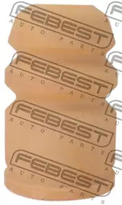 Отбойник амортизатора FEBEST FD-TT9