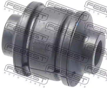 Сайленблок заднего амортизатора FEBEST FDAB-029