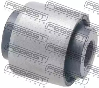 Втулка рычага колесной подвески FEBEST FDAB-034