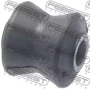 Амортизатор подвески FEBEST FDAB-036