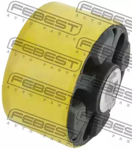 Сайлентблок дифференциала FEBEST FDAB-040