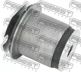 Сайлентблок дифференциала FEBEST FDAB-059
