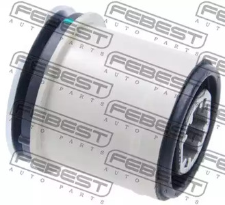 Сайлентблок FEBEST FDAB-CA2R