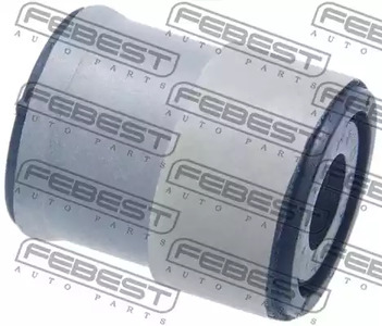 Сайлентблок подвески левый FEBEST FDAB-CB4F2