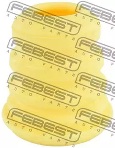 Отбойник переднего амортизатора FEBEST FDD-KUGF