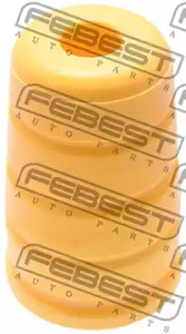 Отбойник амортизатора FEBEST FDD-TRR