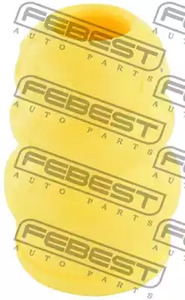 Отбойник амортизатора FEBEST FDD-TT9F