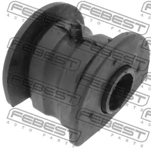 Сайлентблок FEBEST HAB-033