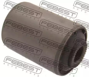 Сайлентблок подвески FEBEST HAB-045