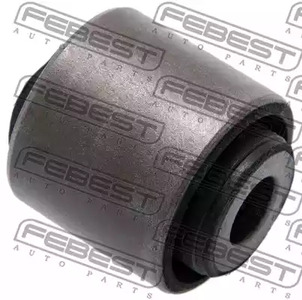 Втулка рычага колесной подвески FEBEST HAB-100