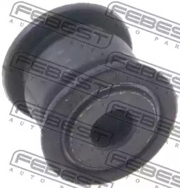 Сайлентблок рулевой рейки FEBEST HAB-123