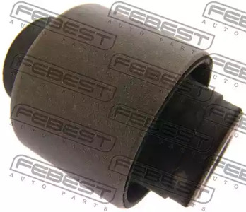 Сайлентблок рычага подвески FEBEST HAB-139