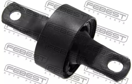 Рычаг независимой подвески колеса FEBEST HAB-166