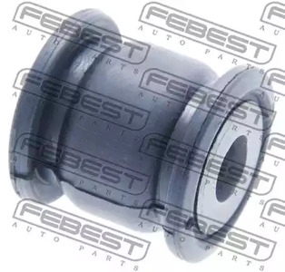 Сайленблок рулевой рейки FEBEST HAB-206