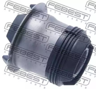 Сайленблок подрамника FEBEST HAB-CU2R