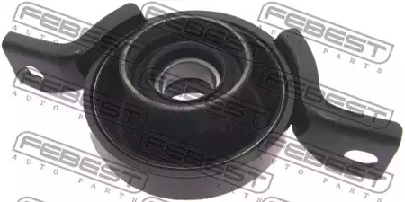 Опора полуоси FEBEST HCB-001