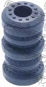 Отбойник амортизатора FEBEST HD-YF4F