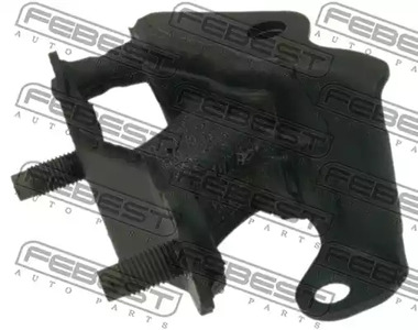 Опора двигателя FEBEST HM-062