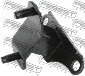 Опора кпп FEBEST HM-072