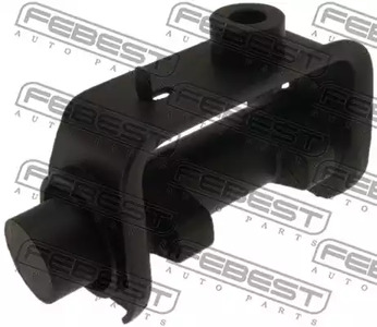 Опора редуктора моста FEBEST HM-DAMP1