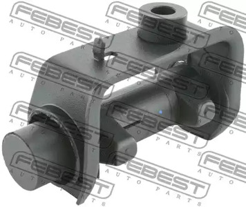 Опора редуктора FEBEST HM-DAMP2
