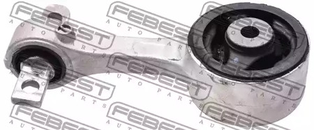 Подушка двигателя правая FEBEST HM-FKRH