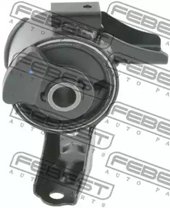 Опора двигателя FEBEST HM-YF4RH