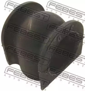Втулка стабилизатора FEBEST HSB-044