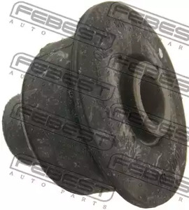 Сайлентблок рычага подвески FEBEST HYAB-SFR2