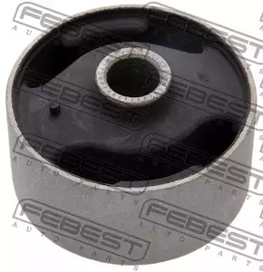 Сайлентблок опоры двигателя FEBEST HYMB-TUCFR