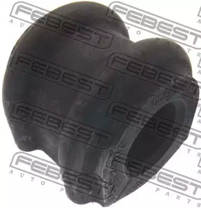 Втулка стабилизатора подвески левый FEBEST HYSB-SFF