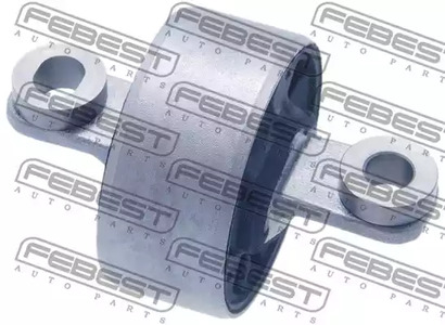 Рычаг независимой подвески колеса FEBEST KAB-SL10RR