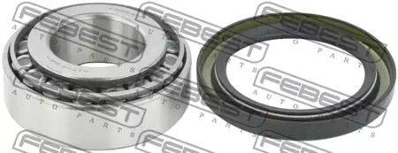 Подшипник ступичный FEBEST KIT-F24M