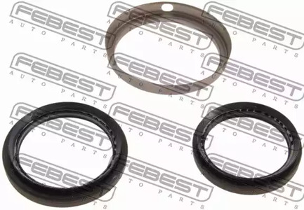 Сальник ступицы колеса FEBEST KIT1