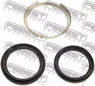 Сальник ступицы колеса FEBEST KIT5