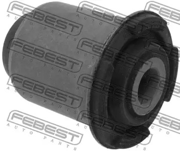 Сайлентблок подвески передний FEBEST MAB-009