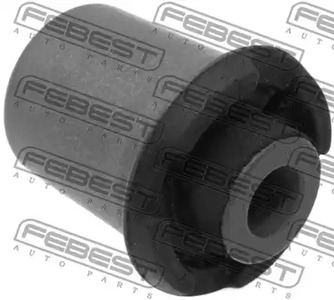 Сайлентблок подвески FEBEST MAB-010