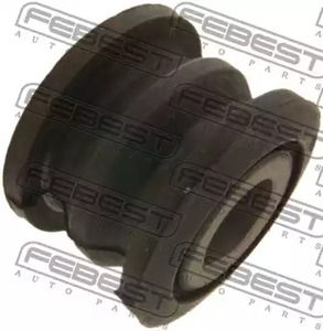 Сайлентблок подвески FEBEST MAB-074