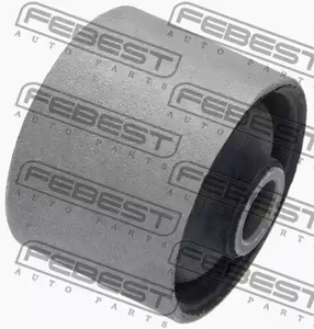 Сайлентблок подвески FEBEST MAB-127