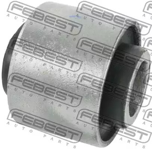 Амортизатор подвески FEBEST MAB-158