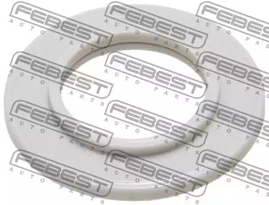 MB-01 FEBEST Подшипник качения, опора стойки амортизатора