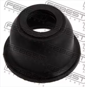 Ремонтный комплект несущих направляющие шарниры FEBEST MBJB-DJ1F