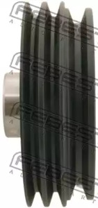 Шкив коленвала FEBEST MDS-V78