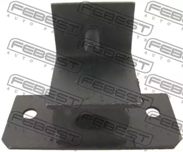 Монтажный комплект системы выпуска FEBEST MEXB-01