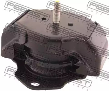 Двигатель FEBEST MM-4M41