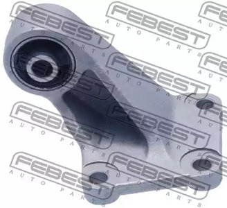 Опора редуктора FEBEST MM-CU5WRR